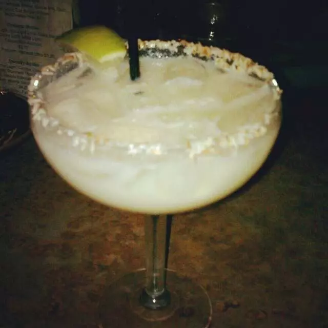 El Patron Restaurant and Cantina