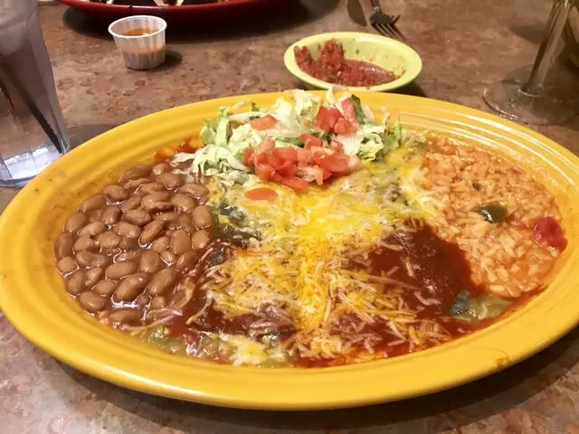 El Patron Restaurant and Cantina
