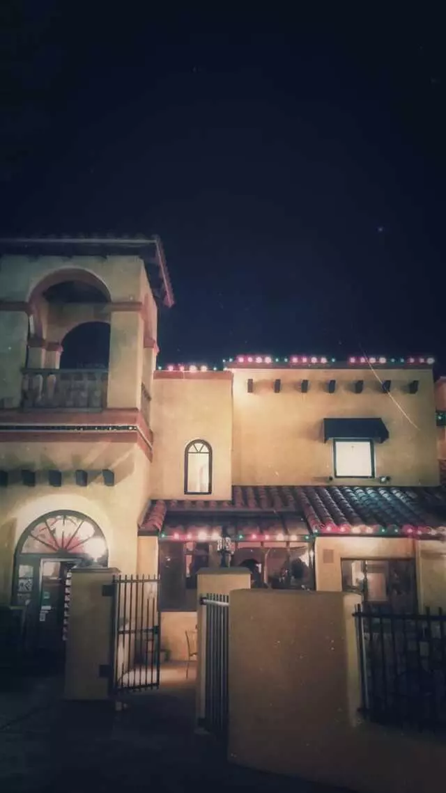 El Patron Restaurant and Cantina