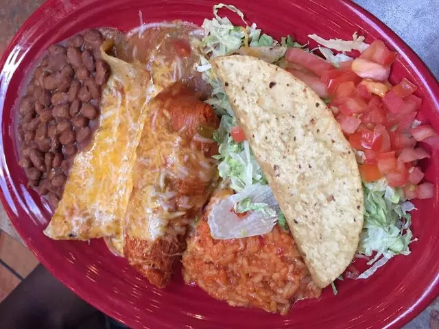 El Patron Restaurant and Cantina