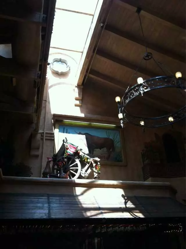 El Patron Restaurant and Cantina