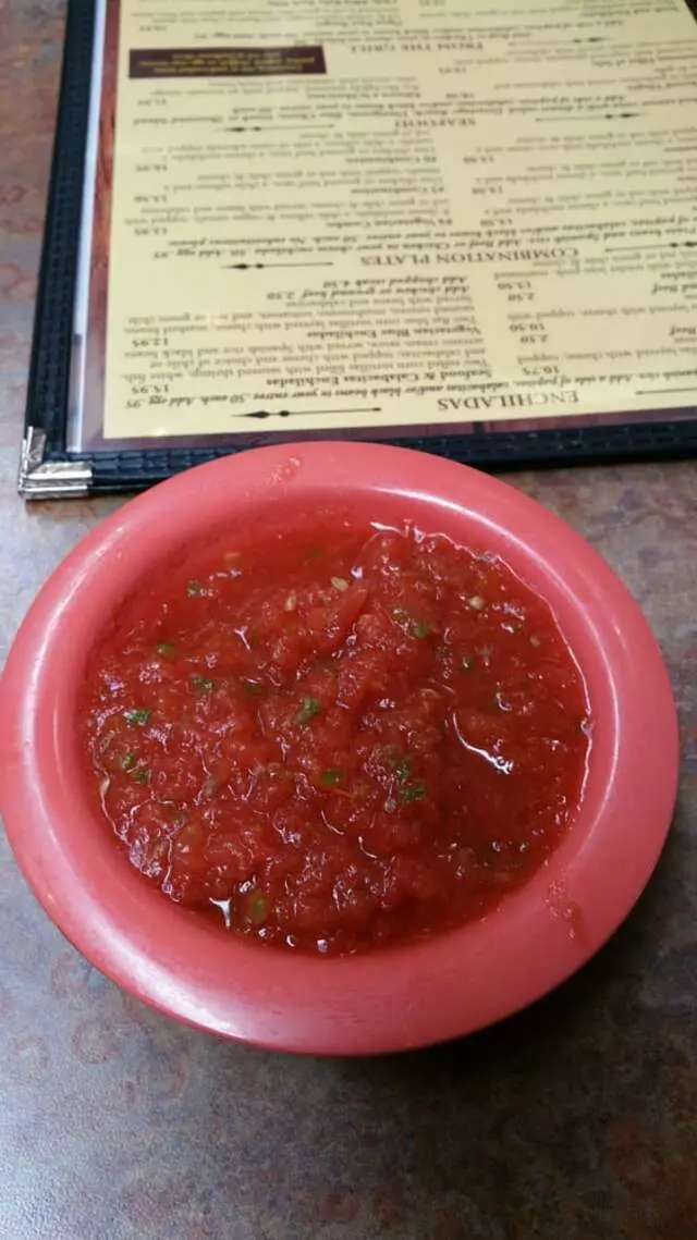 El Patron Restaurant and Cantina