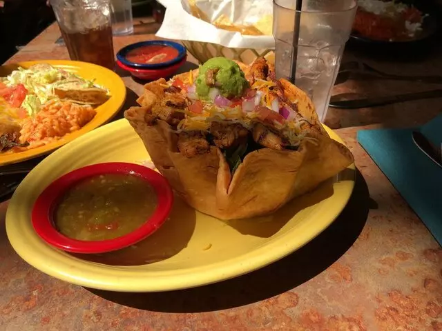 El Patron Restaurant and Cantina