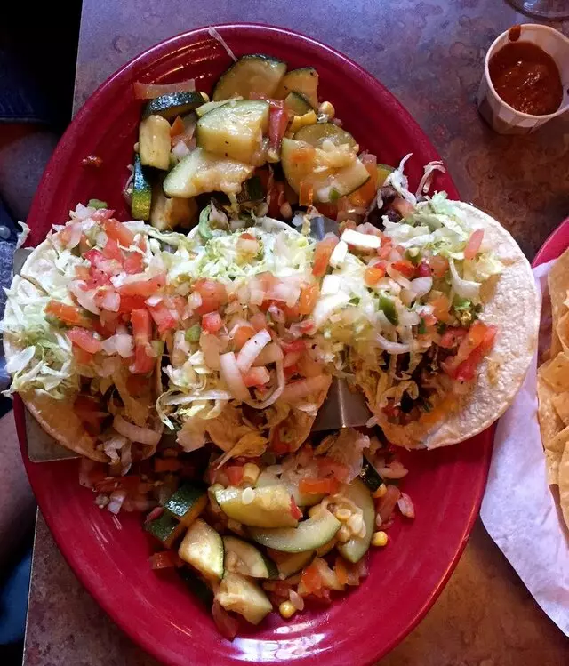 El Patron Restaurant and Cantina