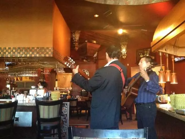 El Patron Restaurant and Cantina