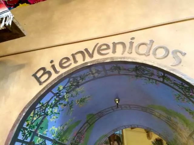 El Patron Restaurant and Cantina