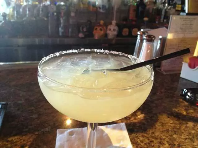 El Patron Restaurant and Cantina
