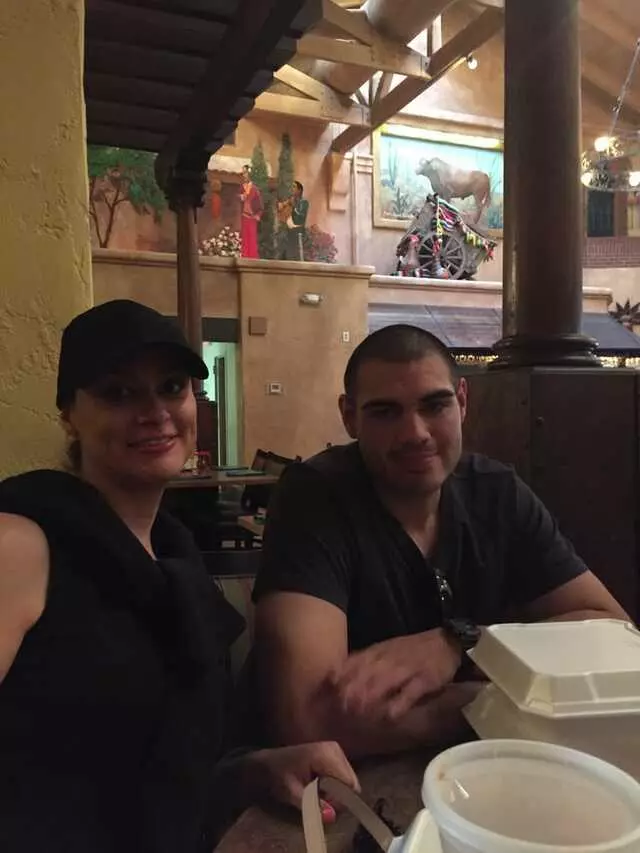 El Patron Restaurant and Cantina
