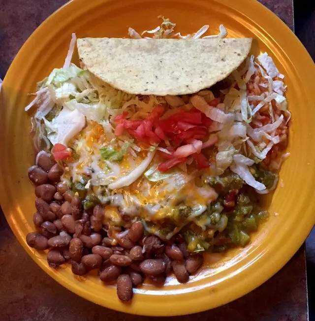 El Patron Restaurant and Cantina