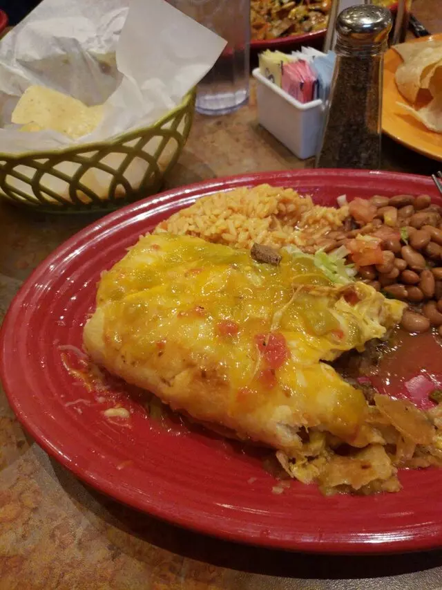 El Patron Restaurant and Cantina
