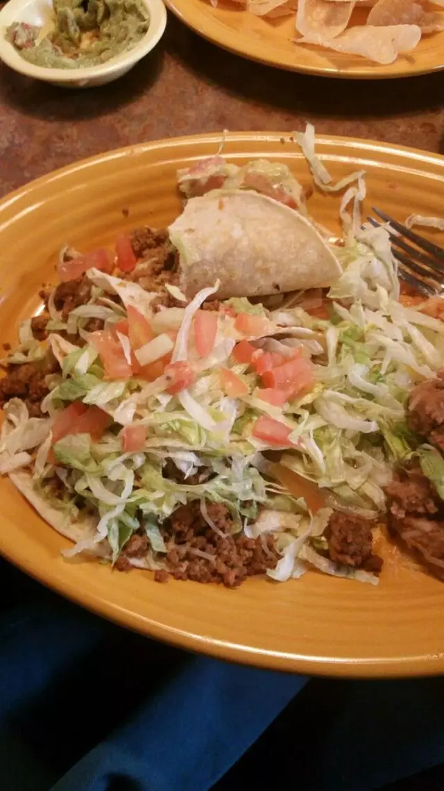 El Patron Restaurant and Cantina