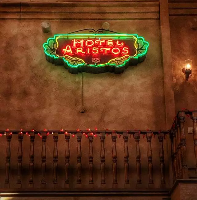 El Patron Restaurant and Cantina
