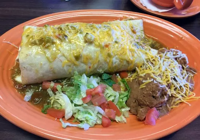 El Patron Restaurant and Cantina