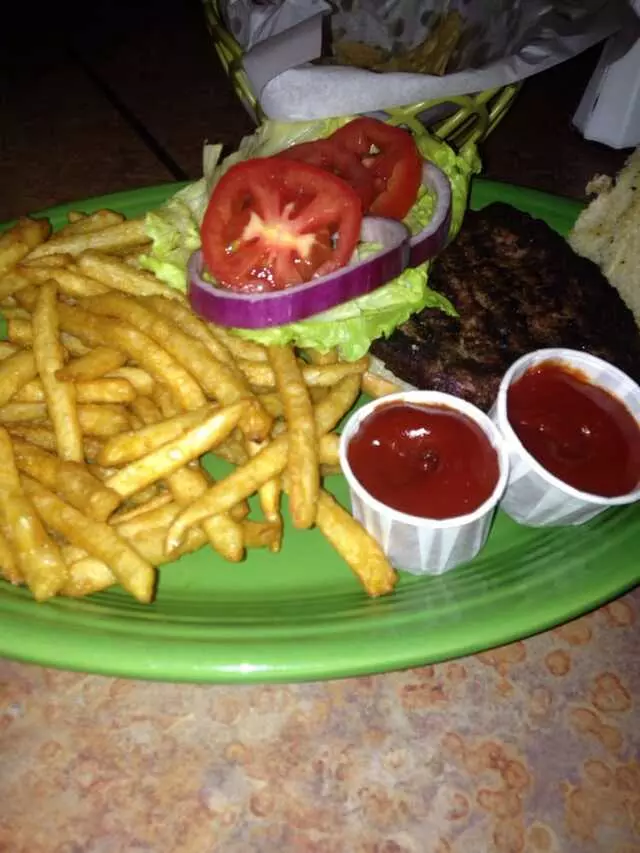 El Patron Restaurant and Cantina