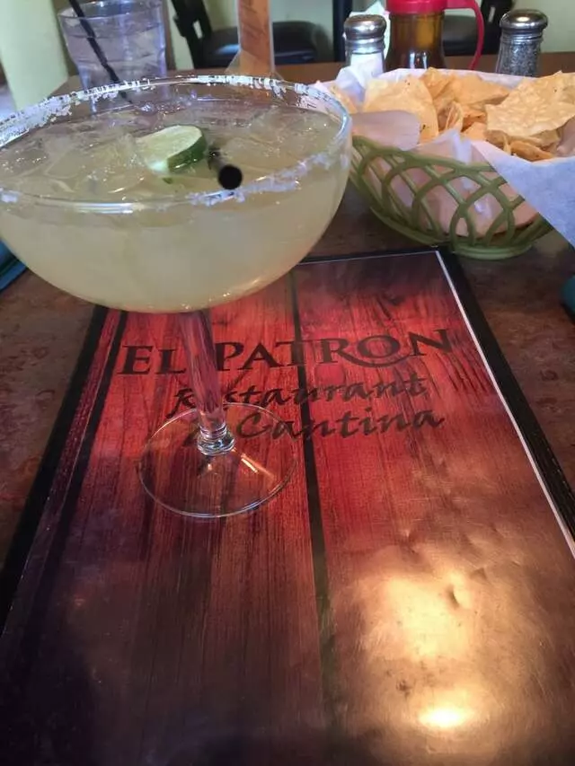 El Patron Restaurant and Cantina