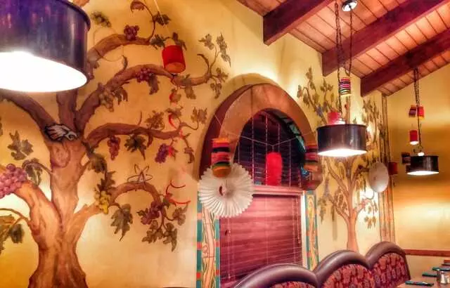 El Patron Restaurant and Cantina