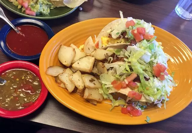El Patron Restaurant and Cantina