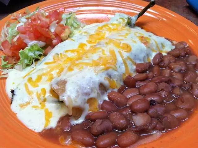 El Patron Restaurant and Cantina