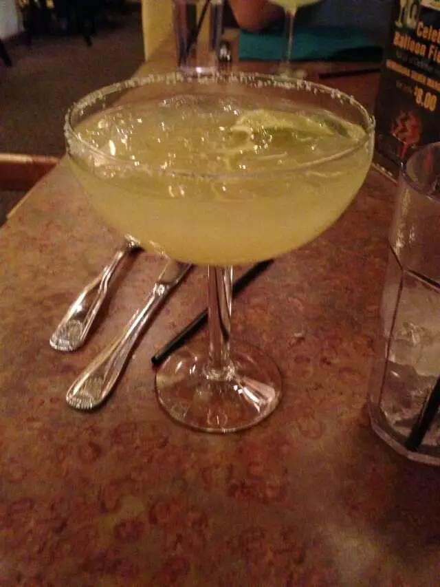 El Patron Restaurant and Cantina
