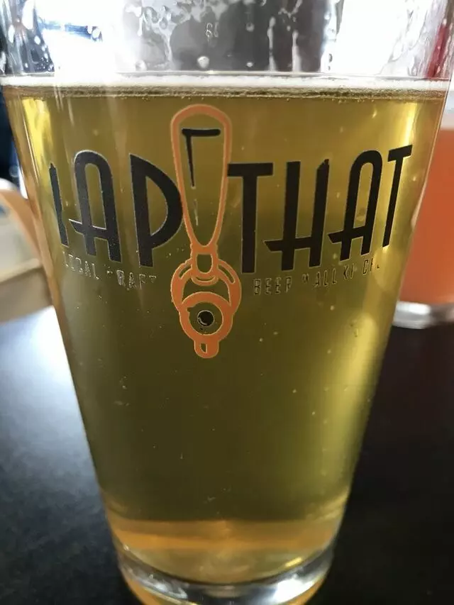 Tap That