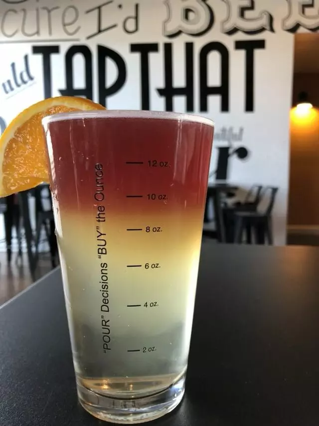 Tap That