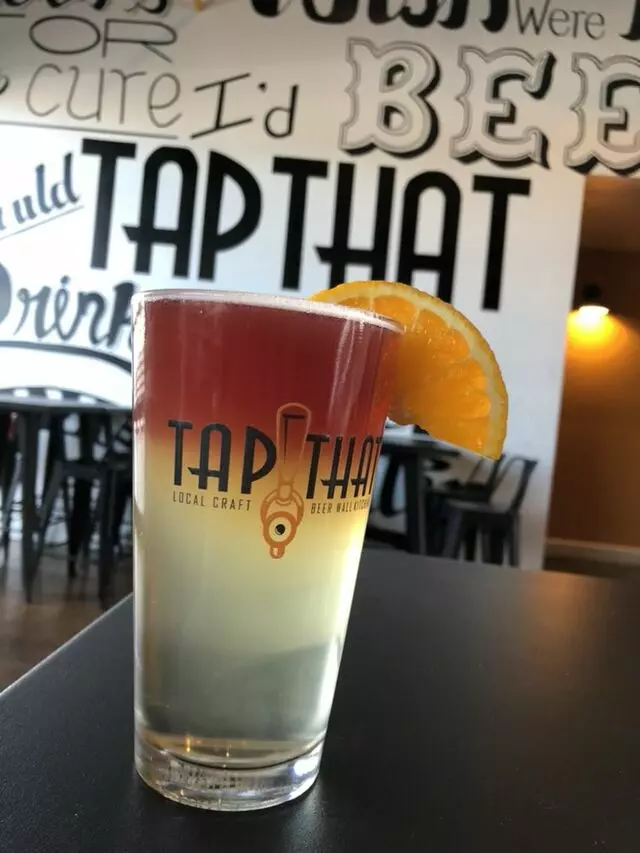 Tap That