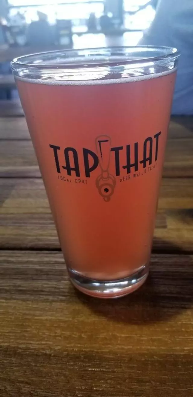 Tap That