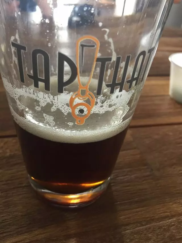 Tap That