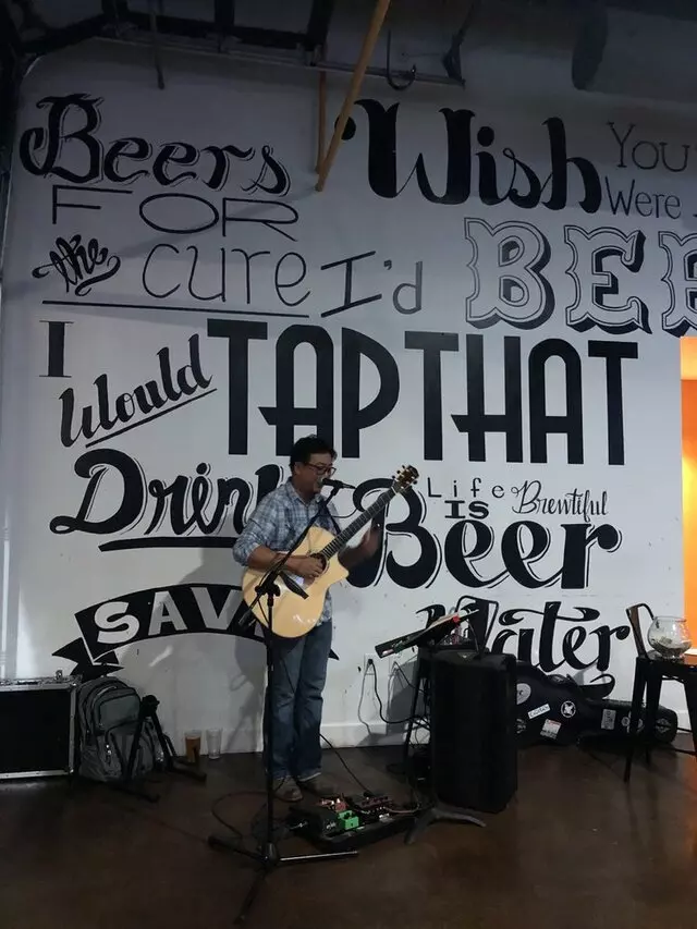 Tap That