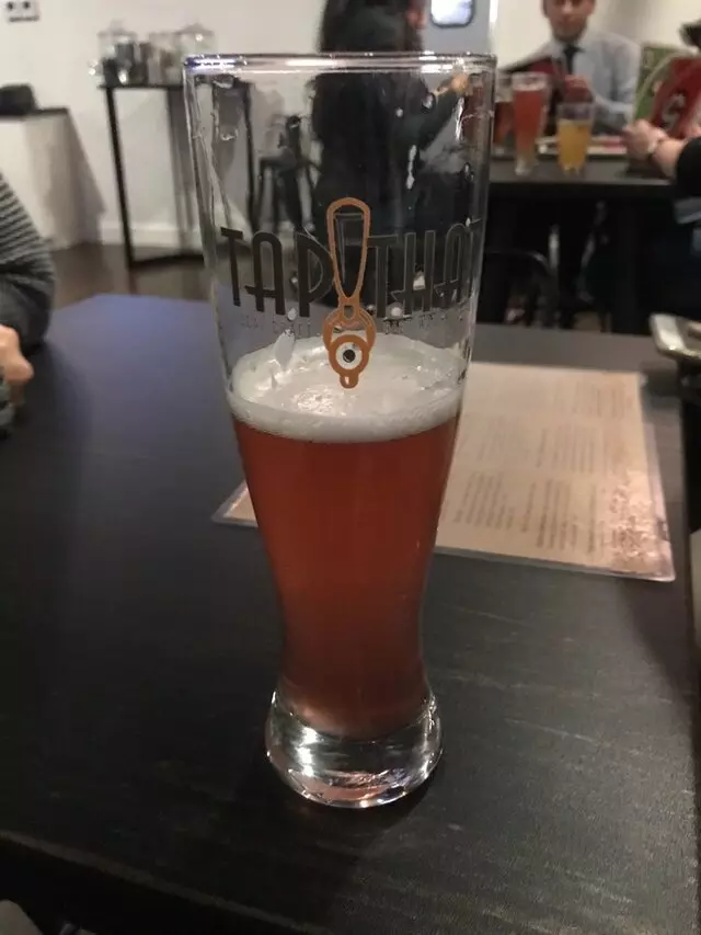 Tap That