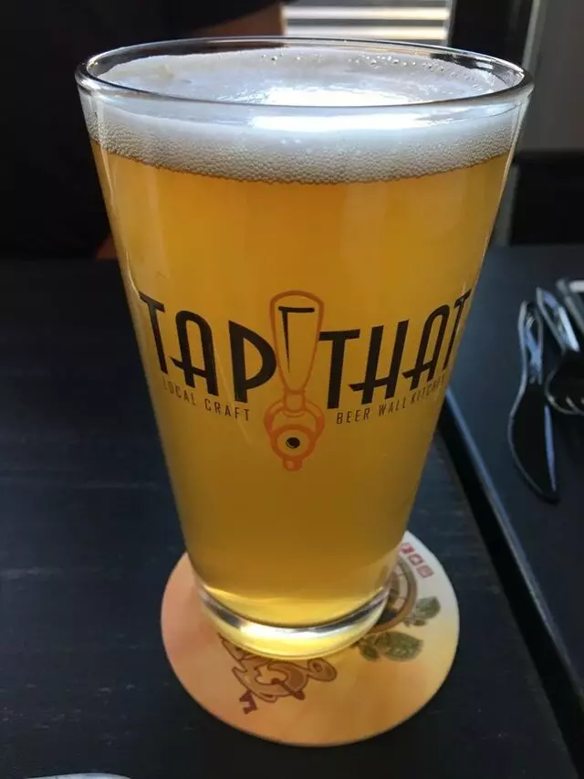 Tap That