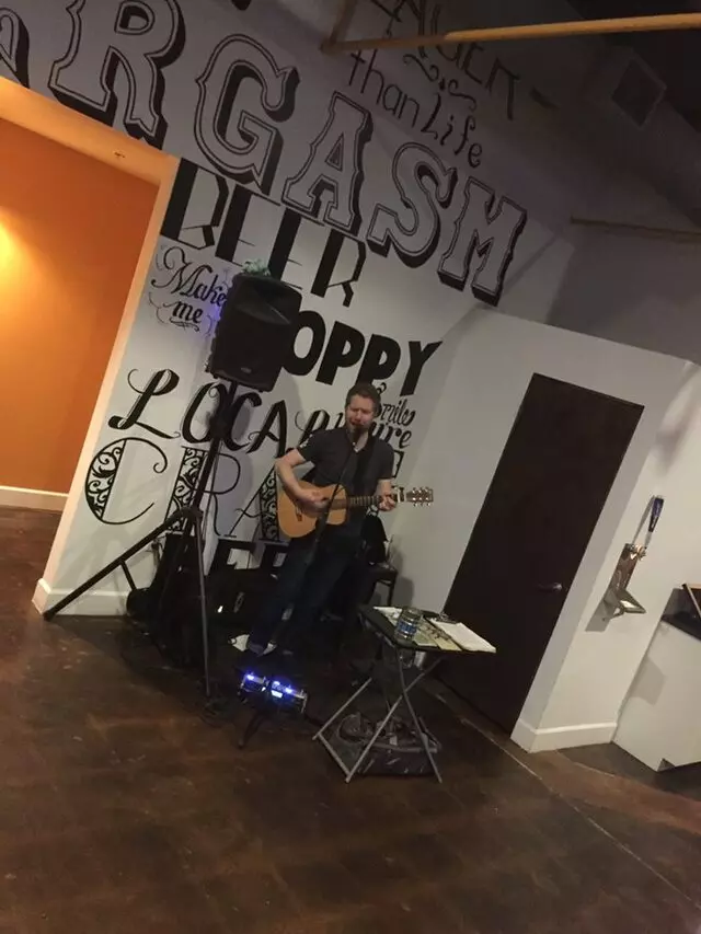 Tap That