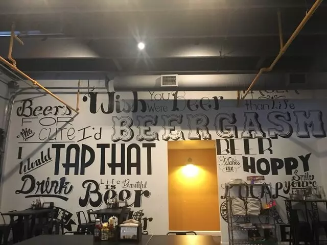 Tap That
