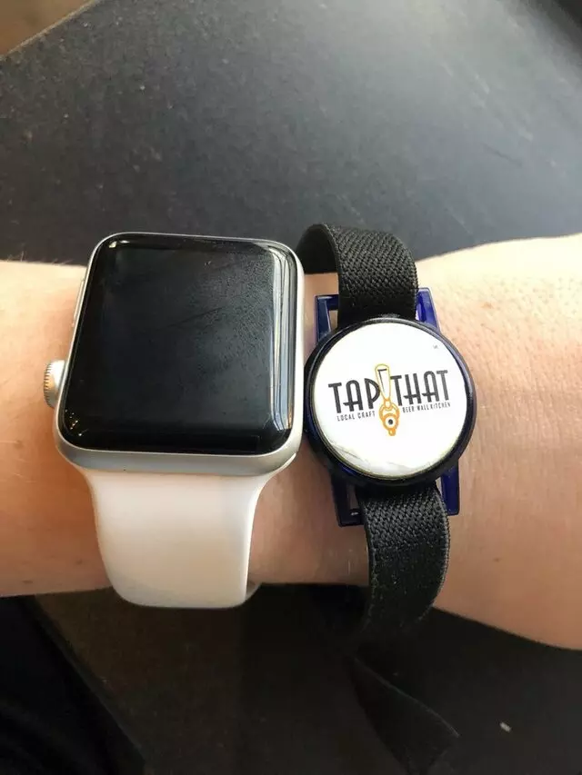 Tap That