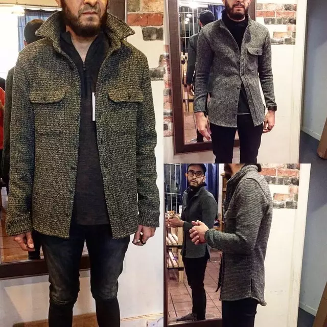Adal Yay Alteration & Tailoring
