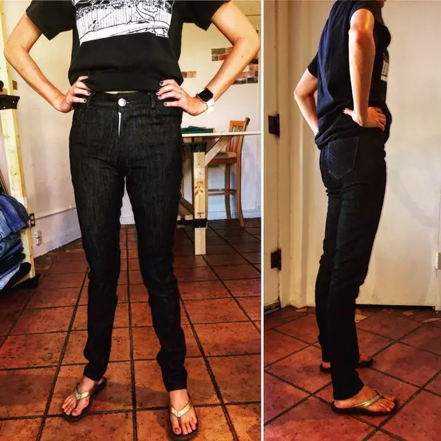 Adal Yay Alteration & Tailoring