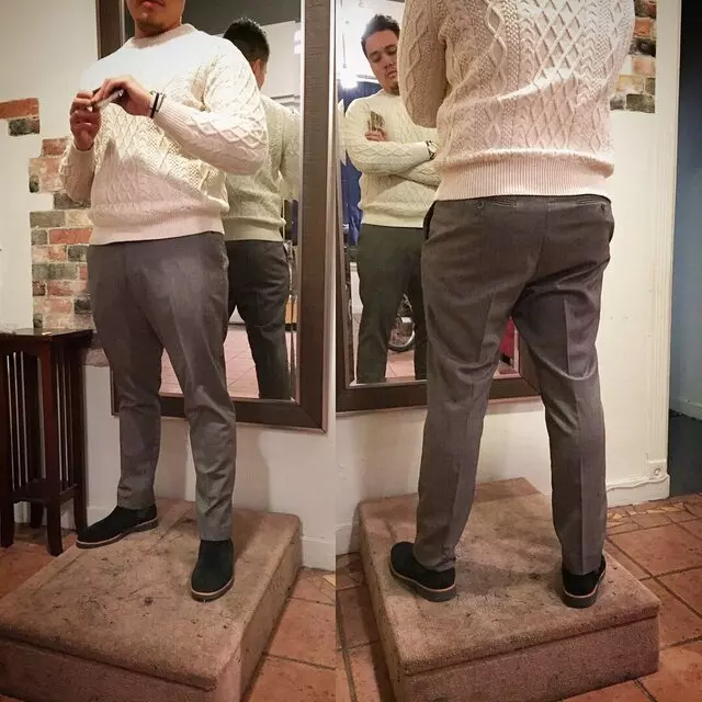 Adal Yay Alteration & Tailoring