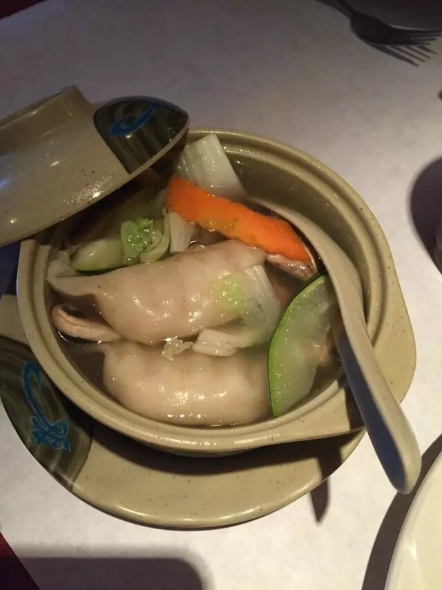 Tsai’s Chinese Bistro