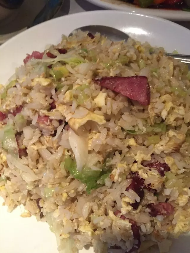 Tsai’s Chinese Bistro