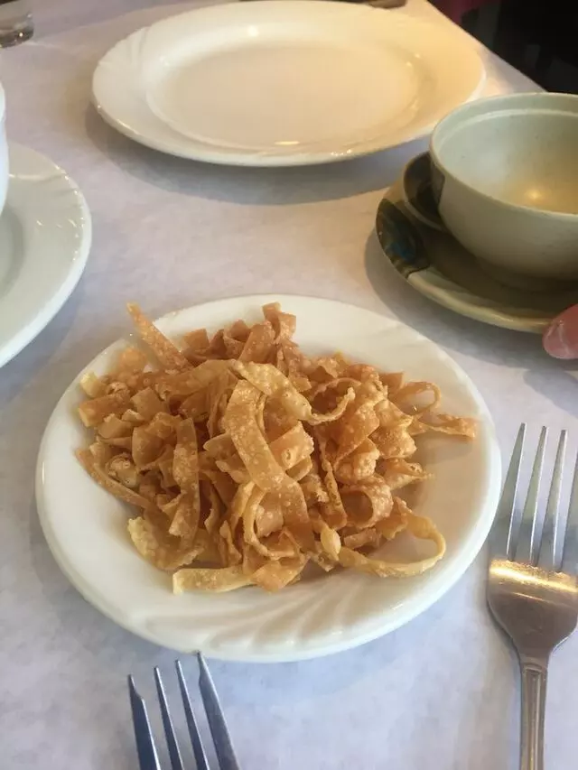 Tsai’s Chinese Bistro