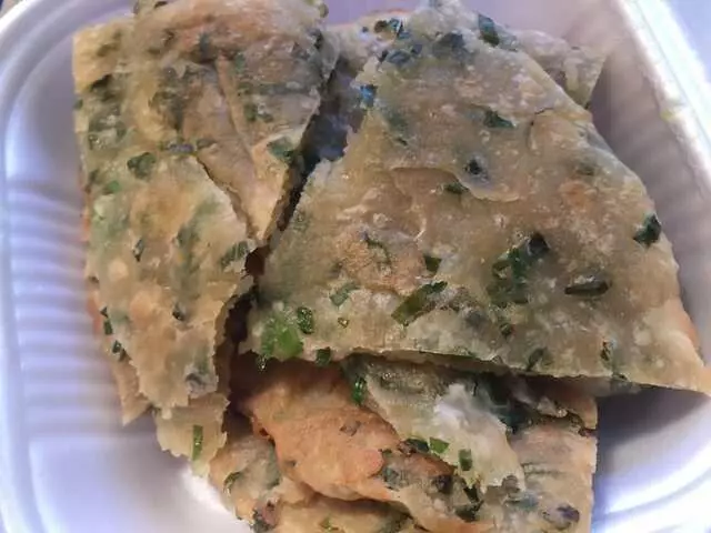 Tsai’s Chinese Bistro