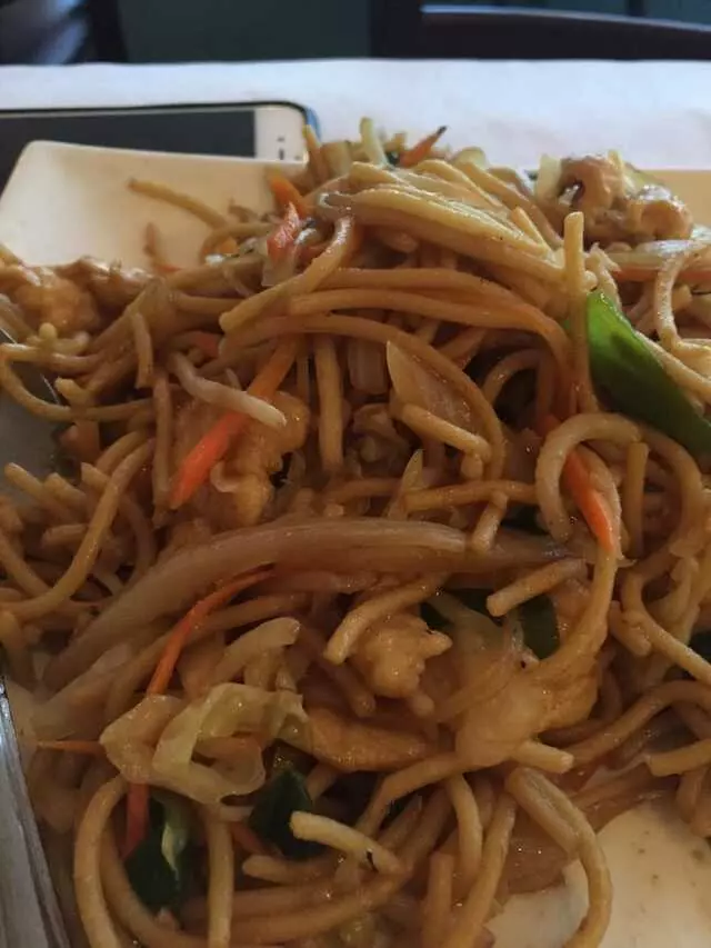 Tsai’s Chinese Bistro