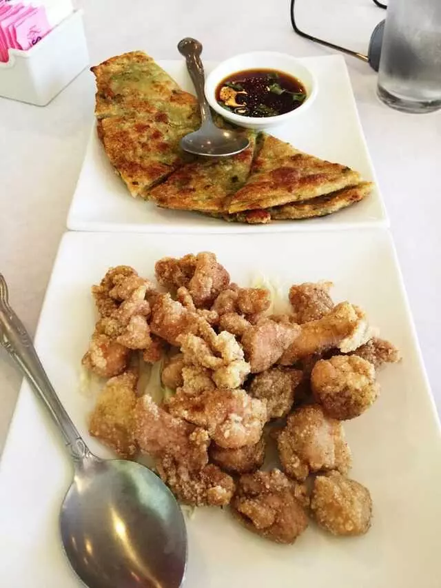 Tsai’s Chinese Bistro