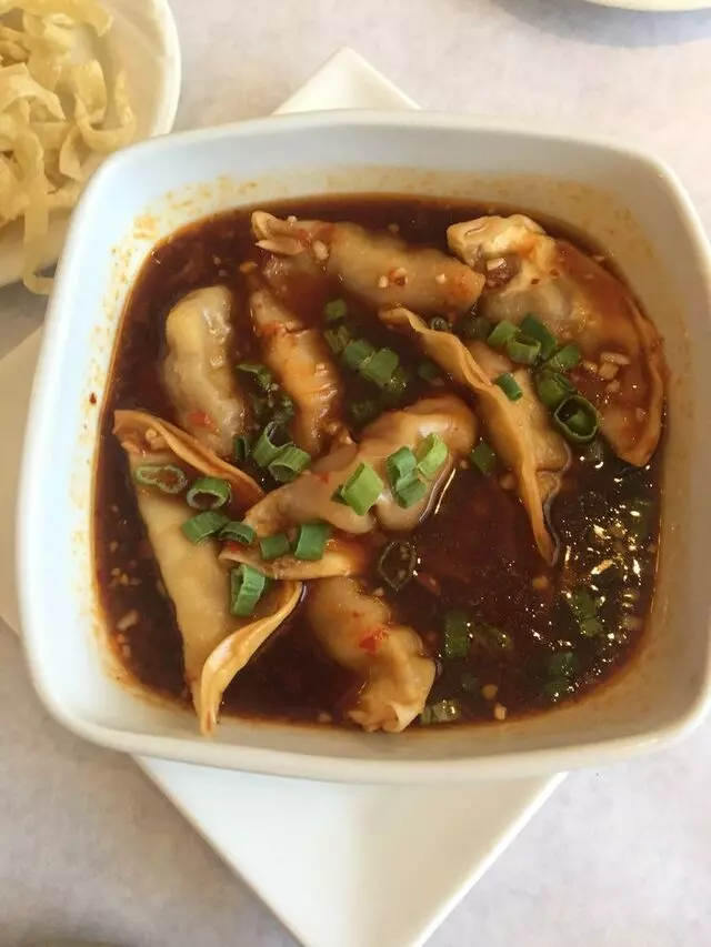 Tsai’s Chinese Bistro