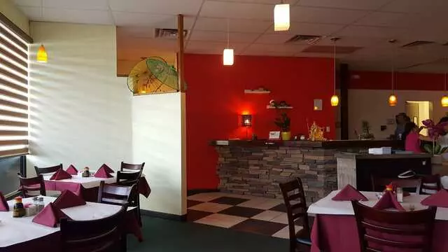 Tsai’s Chinese Bistro