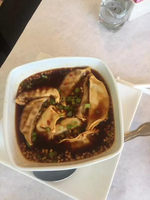 Tsai’s Chinese Bistro