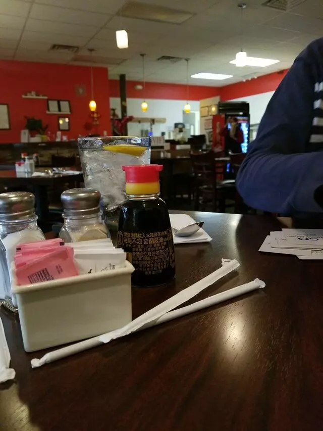Tsai’s Chinese Bistro