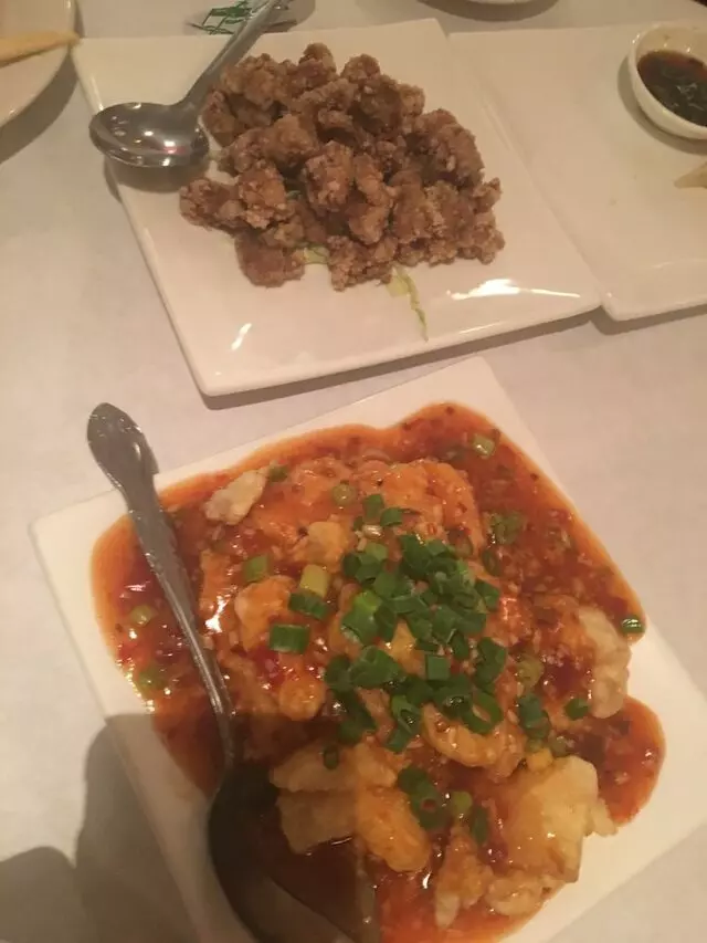 Tsai’s Chinese Bistro