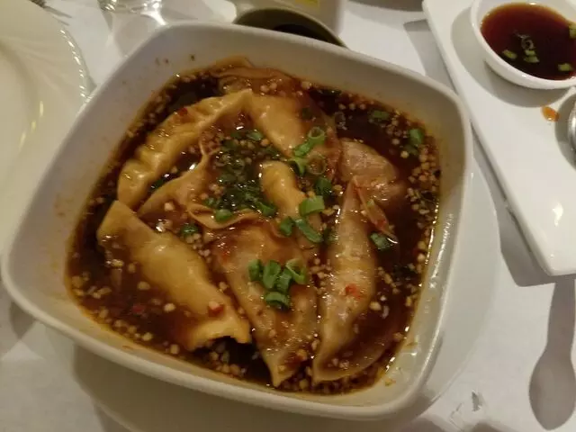 Tsai’s Chinese Bistro