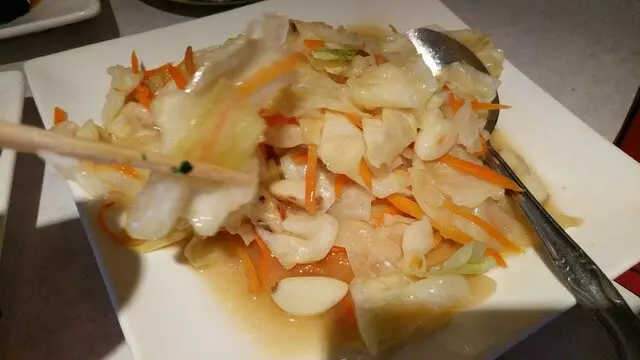 Tsai’s Chinese Bistro